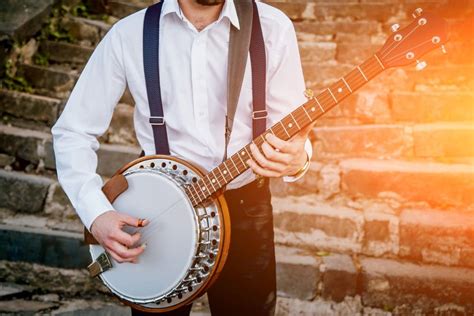 3 Best Ways To Learn Banjo - CMUSE