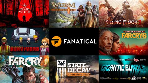 Multiplayer Survival Games | PC and Steam Keys | Page 3 | Fanatical