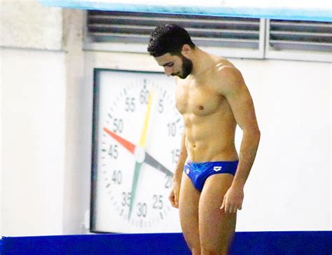 Giovanni Tocci (ITA). Italian (but open) diving championsh… | Flickr