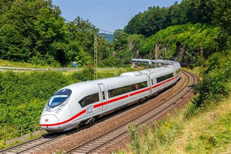 The 10 fastest high-speed trains in the world - Railway Technology