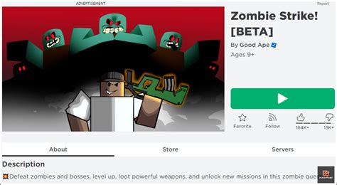 Roblox: Zombie Strike! Codes (Tested February 2023) - Player Assist ...