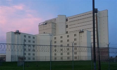 Indian Creek Correctional Center, VA Inmate Visitation