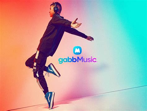 GABB MUSIC on Behance