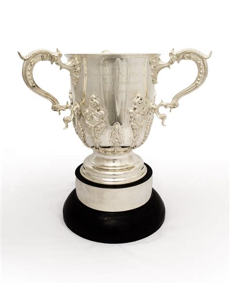 League Cup Trophy : Paul Barriere Trophy Wikipedia / Identical in every ...