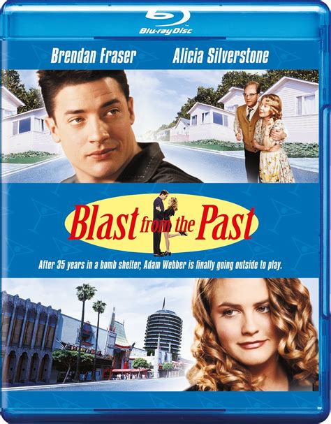 Blast from the Past (1999)