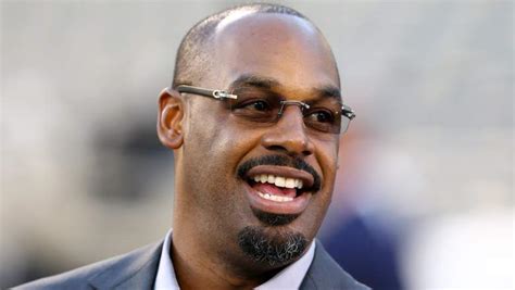 Donovan McNabb: 5 Fast Facts You Need to Know