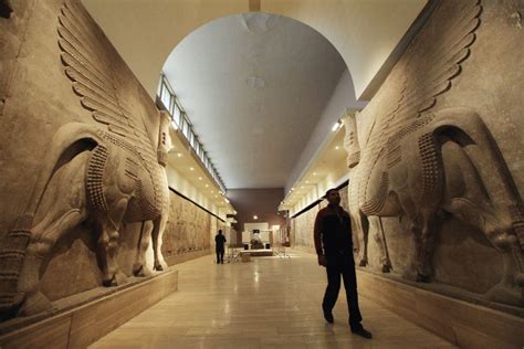 251-baghdad-museum – The Muslim Times