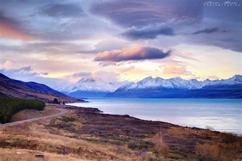 Top 9 Photo Spots at Lake Pukaki in 2022