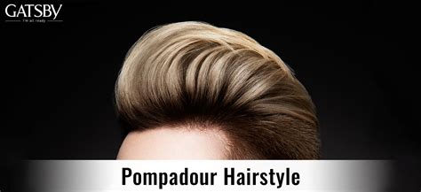 22+ pompadour haircut 50s - YonatanShilan