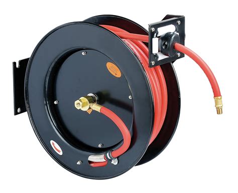 The Best Hose Reels With Metal Fittings: My Top Picks » Turf Mechanic