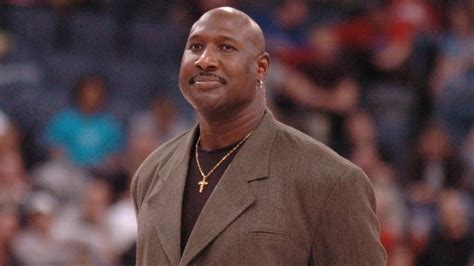 Darryl Dawkins -- NBA Dunk Legend Dead at 58 (Update)