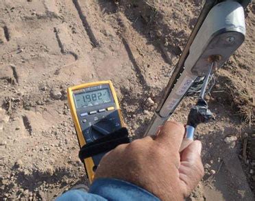 Cathodic Protection Companies | Cathodic Protection Testing