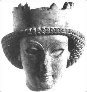 Atossa (Achaemenid Empress) ~ Bio Wiki | Photos | Videos