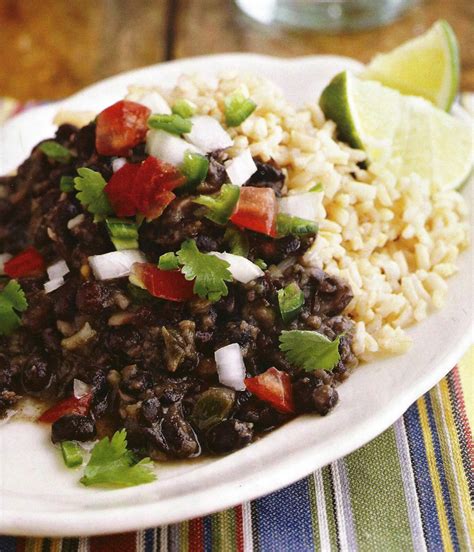 The Best Cuban Beans and Rice – Easy Recipes To Make at Home