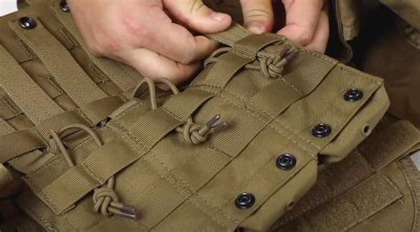 How to use MOLLE | Tactical Experts | TacticalGear.com