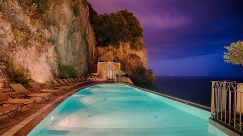 Grand Hotel Convento di Amalfi Review: An Italian Coastal Hideaway ...