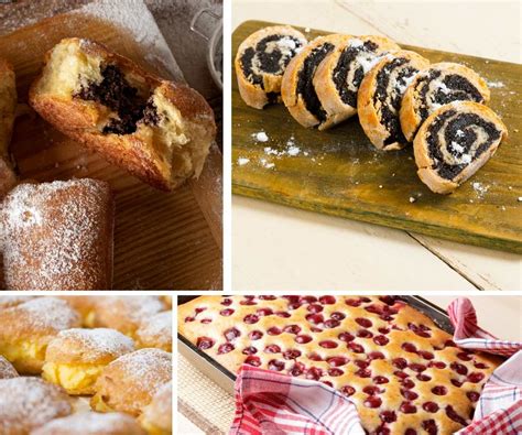 7 Delicious Slovak Dessert Recipes - Chef's Pencil