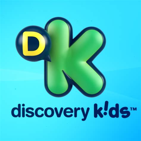 Discovery Kids Español Latino - YouTube