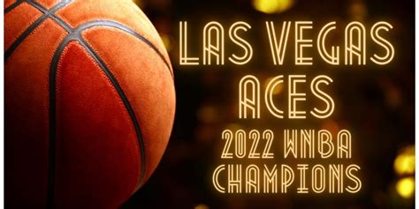 Nevada Sportsbook Favorites, Las Vegas Aces Win WNBA Championship