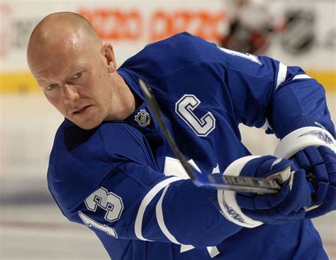 Mats Sundin ~ Complete Information [ Wiki | Photos | Videos ]