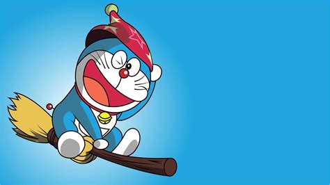 Doraemon 4K Wallpapers - Top Free Doraemon 4K Backgrounds - WallpaperAccess