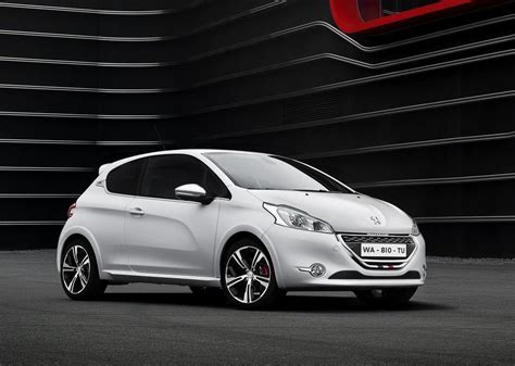 2014 Peugeot 208 GTi Review | Cars Exclusive Videos and Photos Updates