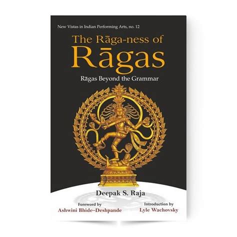 THE RAGA-NESS OF RAGAS