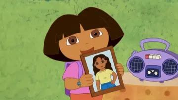 Watch Dora the Explorer - S4:E3 Daisy, la Quinceañera (2004) Online ...