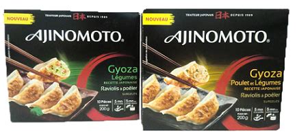 Ajinomoto Co., Inc. Makes Full-Scale Launch of Frozen Foods throughout ...