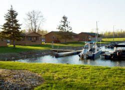 Northwest Angle Resorts - Lake of the Woods - Minnesota Resorts Directory