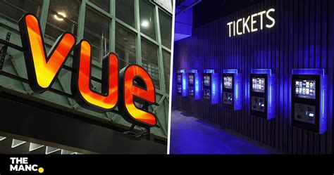 Vue in Manchester is selling bargain £3 cinema tickets this weekend