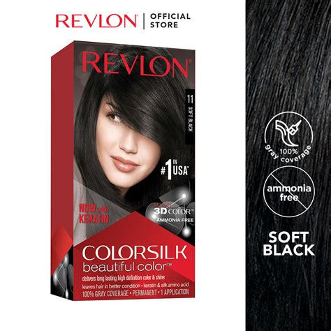 磊 Top 10 | Best Revlon Hair Colors of 2023