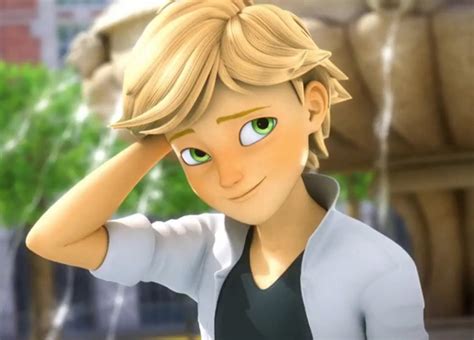 Adrien Agreste Wallpaper Hd - Gamer 4 Everbr