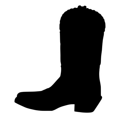 Cowboy boot Shoe Clip art - boot png download - 618*618 - Free ...