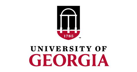 The University of Georgia Reveals Updated Logo