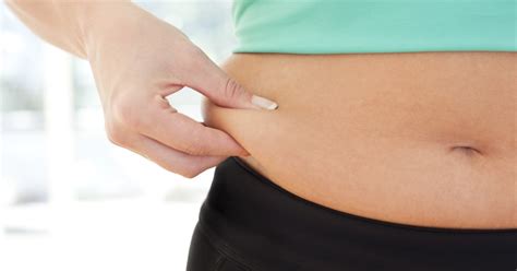 What Causes Lower Belly Fat? | LIVESTRONG.COM