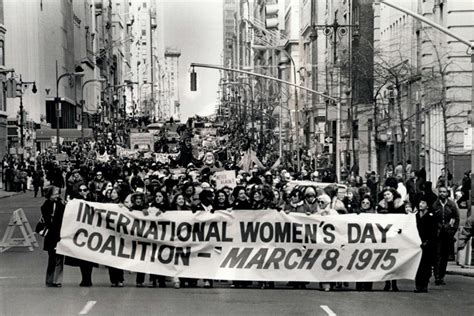 The radical history of International Women’s Day and why we celebrate it