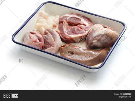 haggis Ingredients, Image & Photo (Free Trial) | Bigstock