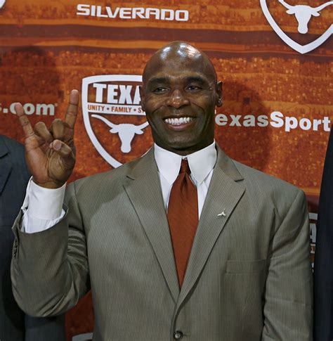 New Texas Head Coach Has New Rules For Football Players