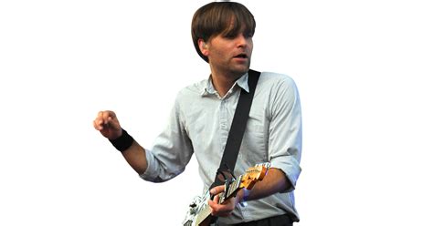 Death Cab for Cutie’s Ben Gibbard on His Solo Album, Singing Into an ...