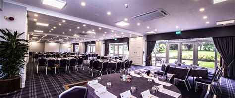 Wedding & Event Venues - DoubleTree by Hilton Cheltenham