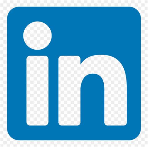 Linkedin Clip Art Logo | Images and Photos finder