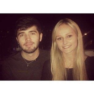 Josh and Freya | Sidemen | Pinterest | Girlfriends