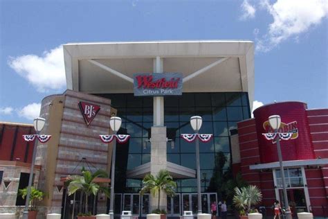 Tampa Malls and Shopping Centers: 10Best Mall Reviews