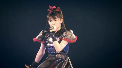 BABYMETAL FAN: Random Su-metal Pictures 1