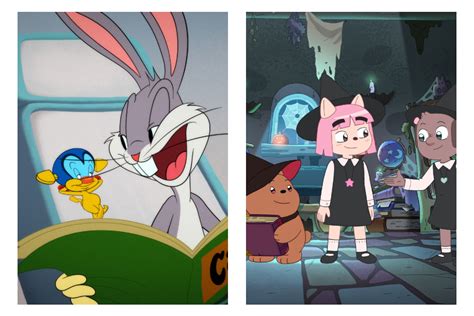 Cartoon Network Dead? Animators and Fans Are Worried | IndieWire