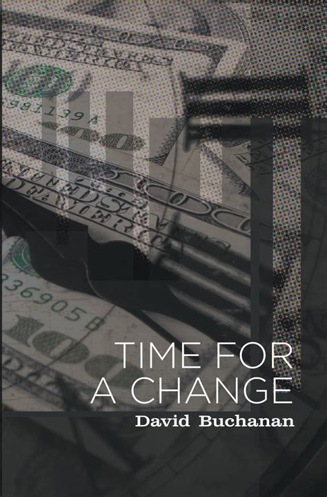 TIME FOR A CHANGE - LitFire Publishing Bookstore