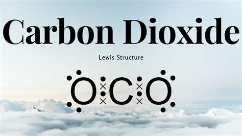 Carbon Lewis Dot Structure