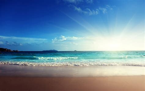 Sunshine Beach Wallpapers - Top Free Sunshine Beach Backgrounds ...