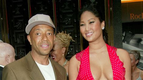 The Truth About Russell Simmons' Ex-Wife, Kimora Lee